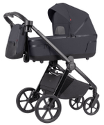 Коляска 2 в 1 Carrello Omega+ CRL-6540/1