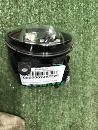 ПТФ левая Toyota Camry XV50 XV70 (2017-2021) LED