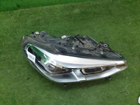 Фара правая BMW X3 G01, X4 G02 (2017-2021) Adaptive LED