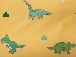 Постельное белье детское Sofi De MarkO Оззи