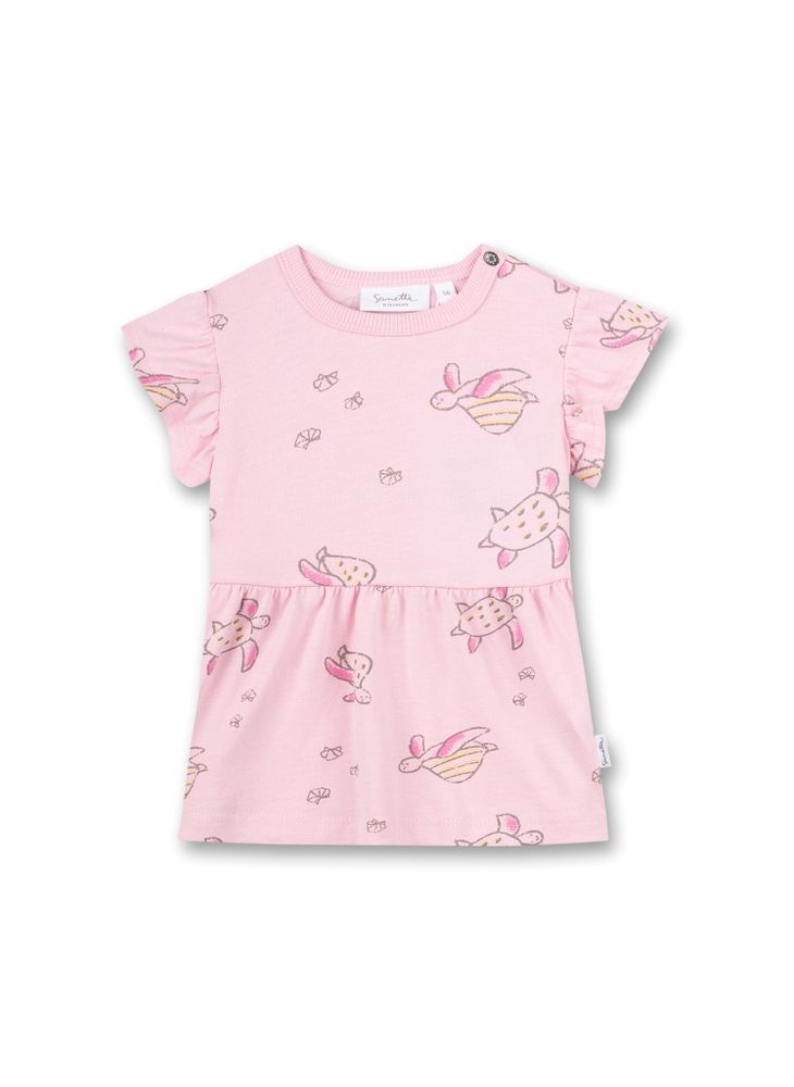 Платье Sanetta Kidswear 115705 3053