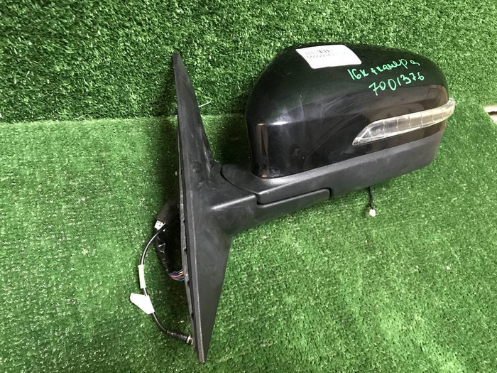 Зеркало левое Chery Tiggo 7 Pro (2020-н.в.) 16к.