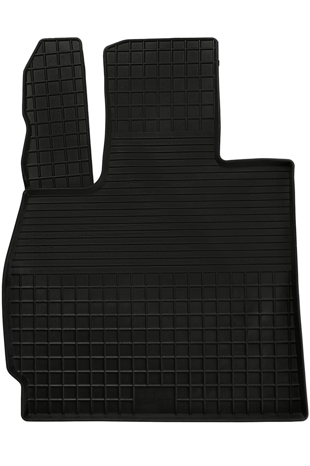 Резиновые коврики Сетка для Chery Tiggo 9 2024-н.в. Seintex.318874