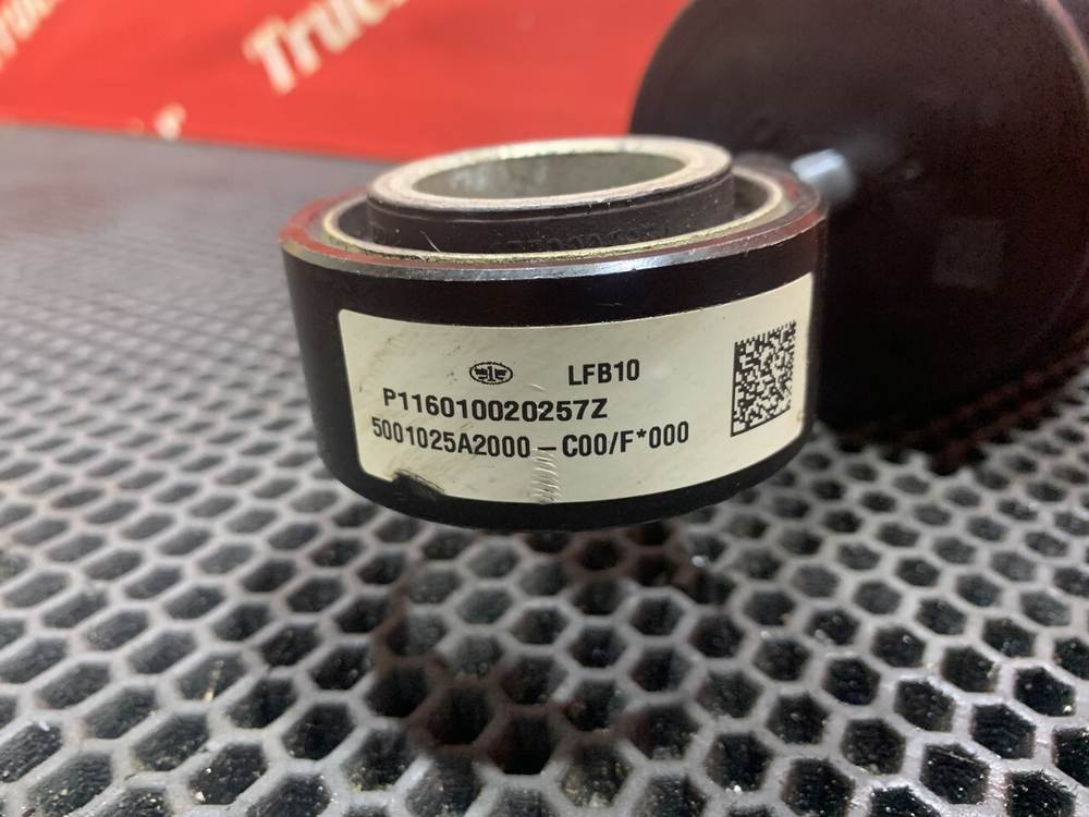 Подушка кабины передняя 2023г