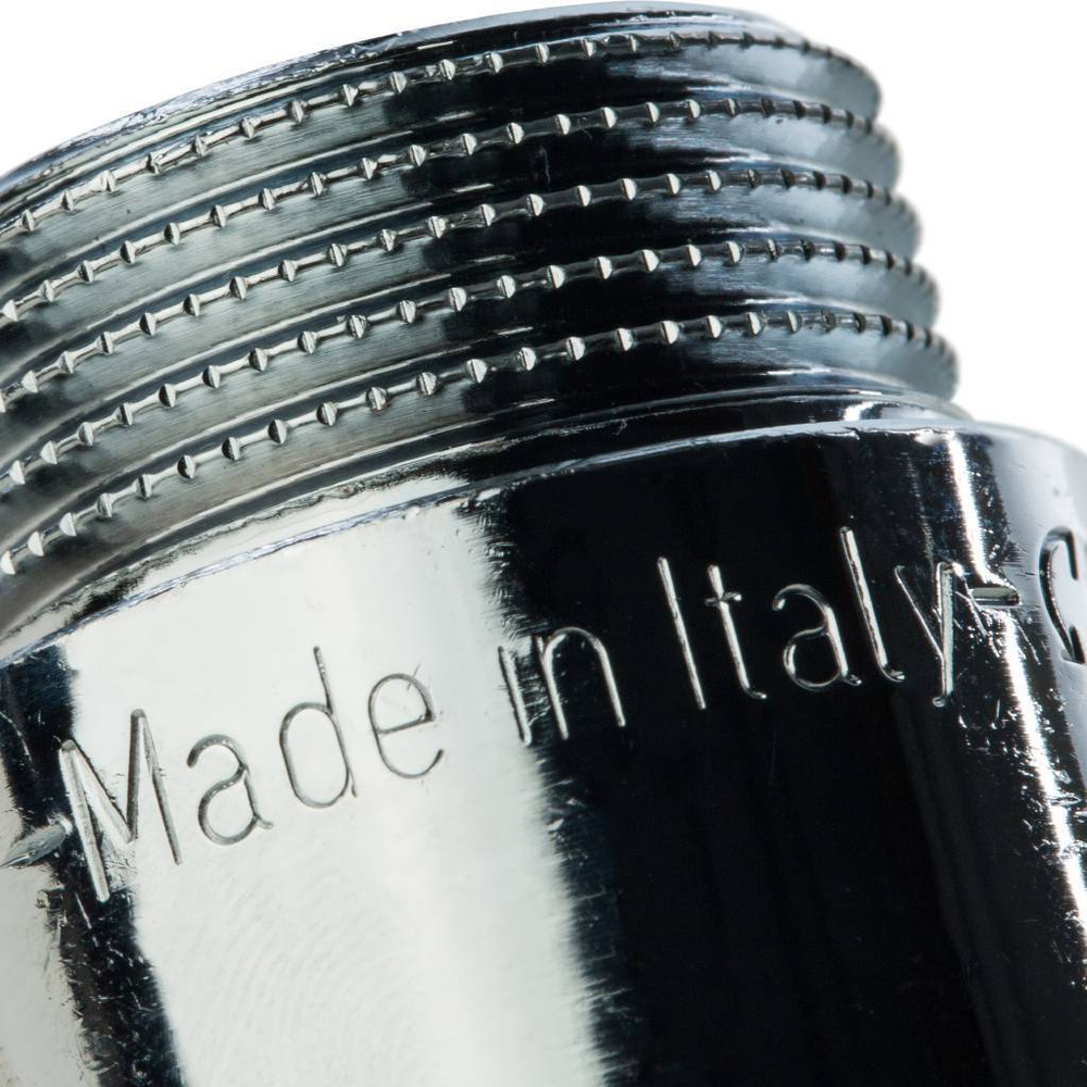 Удлинитель ВР/НР хромированный 3/4"X30