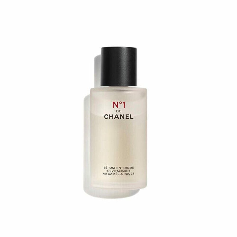 Chanel Nº 1 de Chanel Revitalizing Serum-in-mist Восстанавливающая сыворотка-дымка для лица с маслом красной камелии