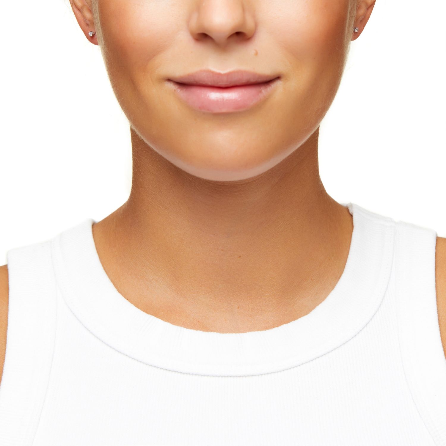 Серьги Classic Studs By VLV – 2.0 mm