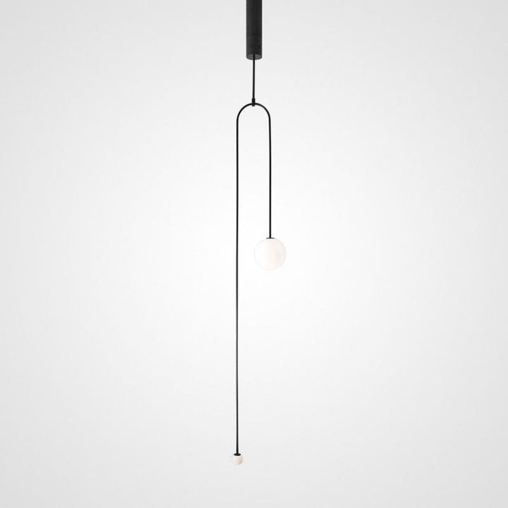 Подвесной светильник Imperium Loft Lines A 140816-26