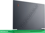 Игровой ноутбук Thunderobot 911 X Wild Hunter G3 XD JT029P00BRU