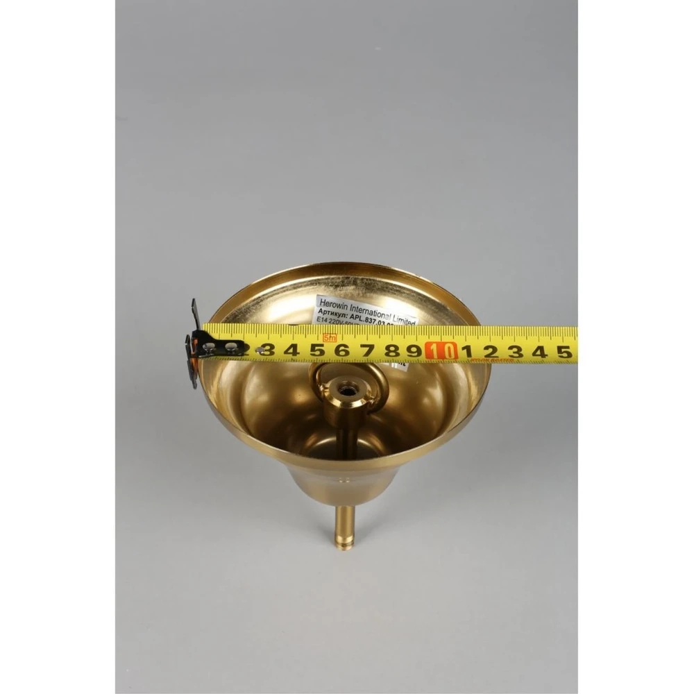 Подвесная люстра Aployt FRANCHESKA APL.837.03.08