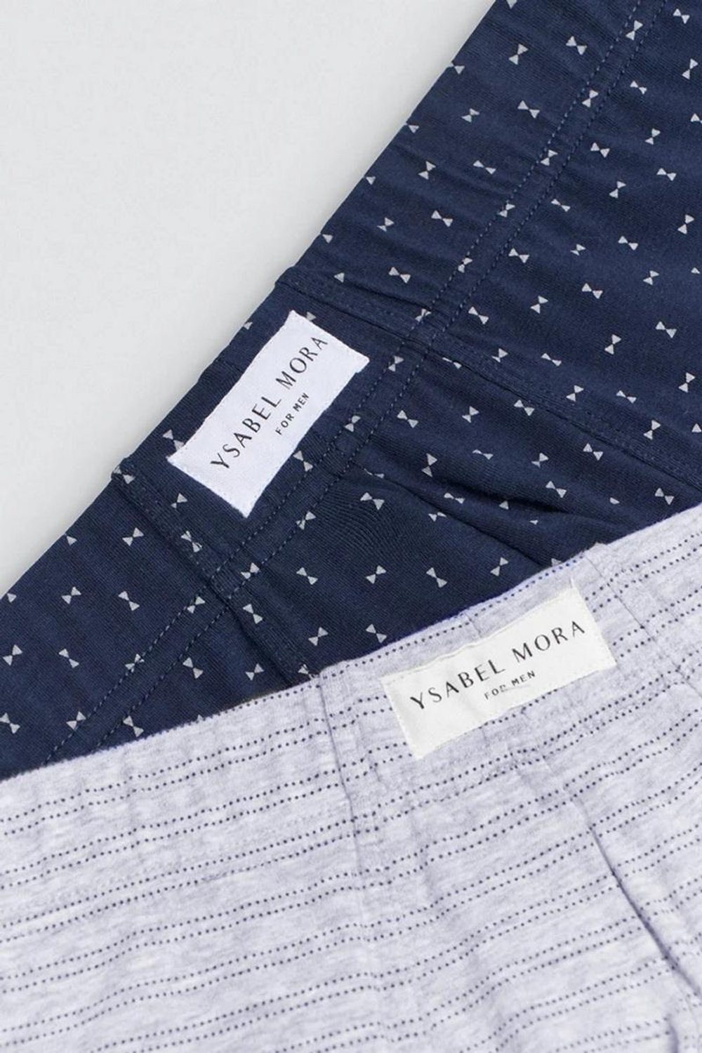 20402 Облегающие боксеры 2 шт. в упаковке