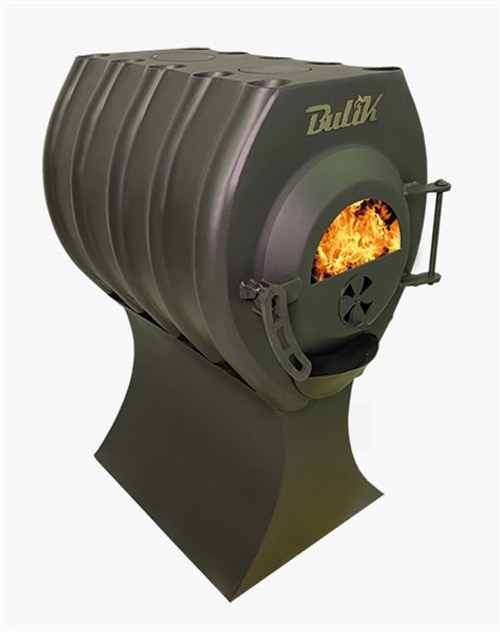 Печь Bulik 200 PLUS Стекло
