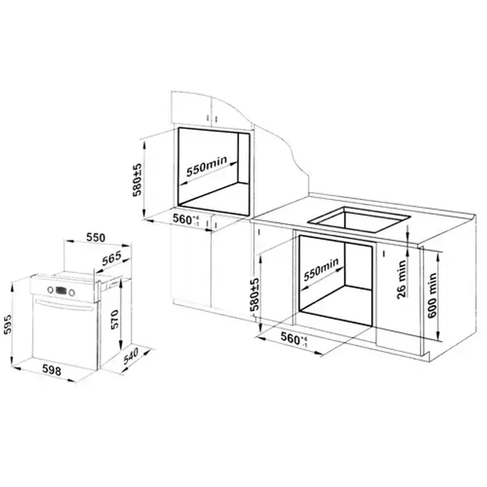 GEFEST ДА 602-01 А
