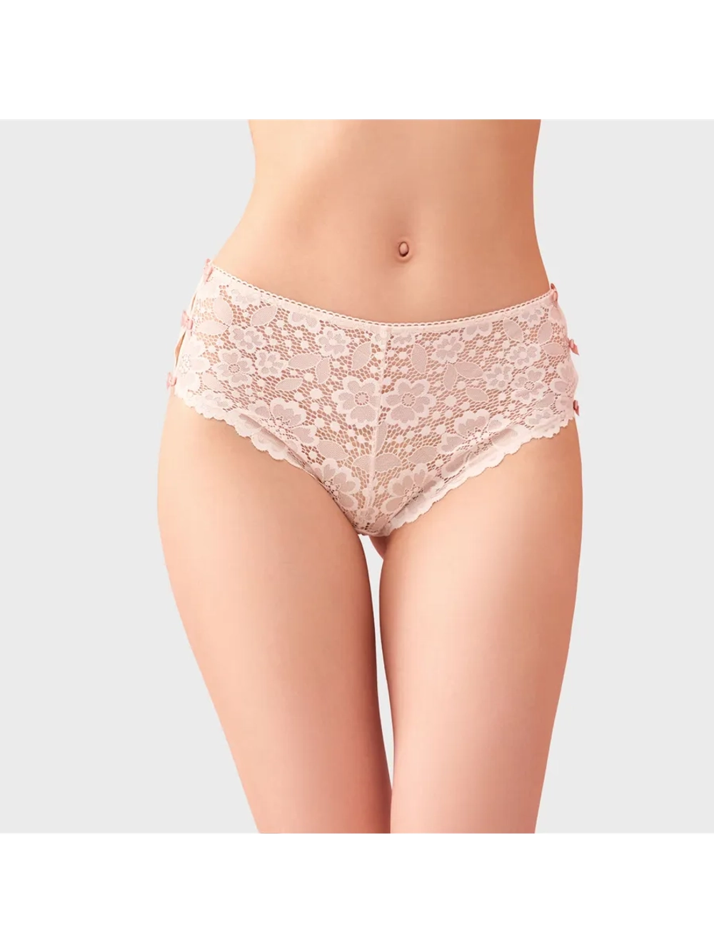 Трусы женские