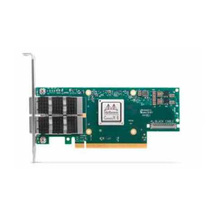 Сетевая карта Mellanox MCX653105A-EFAT