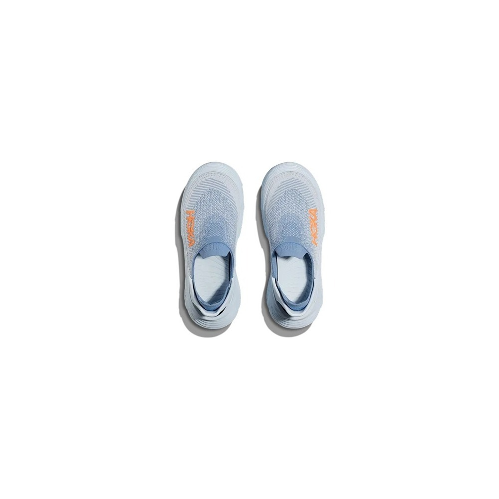 Кроссовки женские HOKA U RESTORE TC Illusion / Dusk
