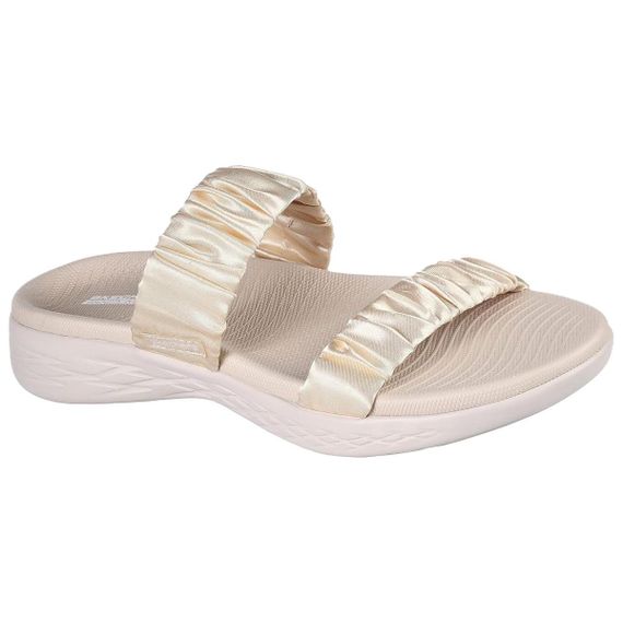 Skechers ON-THE-GO 600 Enchant 'Beige'