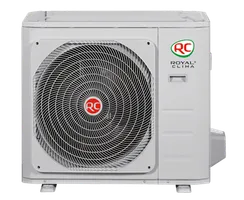 Кассетная сплит-система Royal Clima ES-C 24HREX/ES-E 24HEX/ES-C pan/2X Esperto 2026