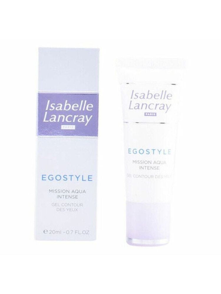 Гель для области вокруг глаз Egostyle Isabelle Lancray (20 ml)