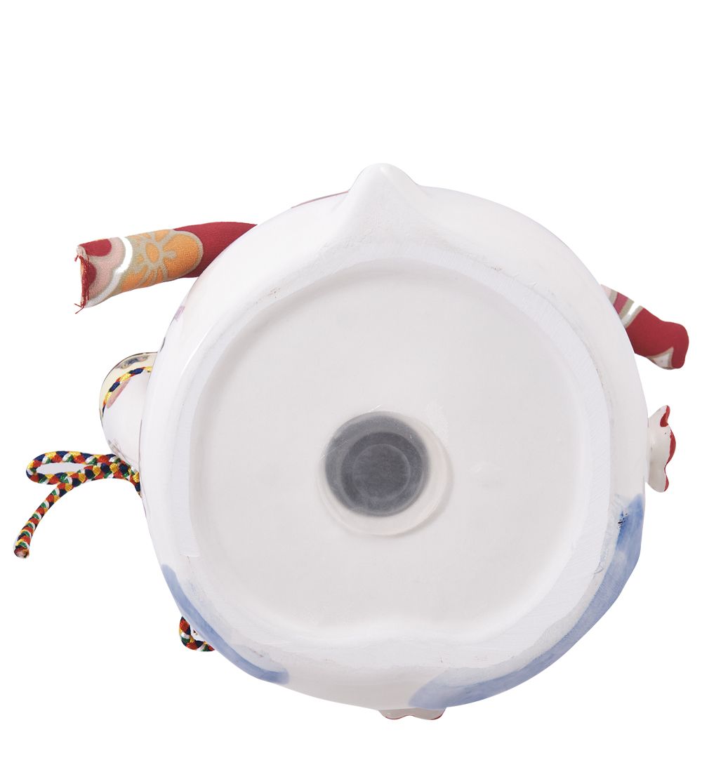 KT-28/2 Фигурка-копилка «Кот»