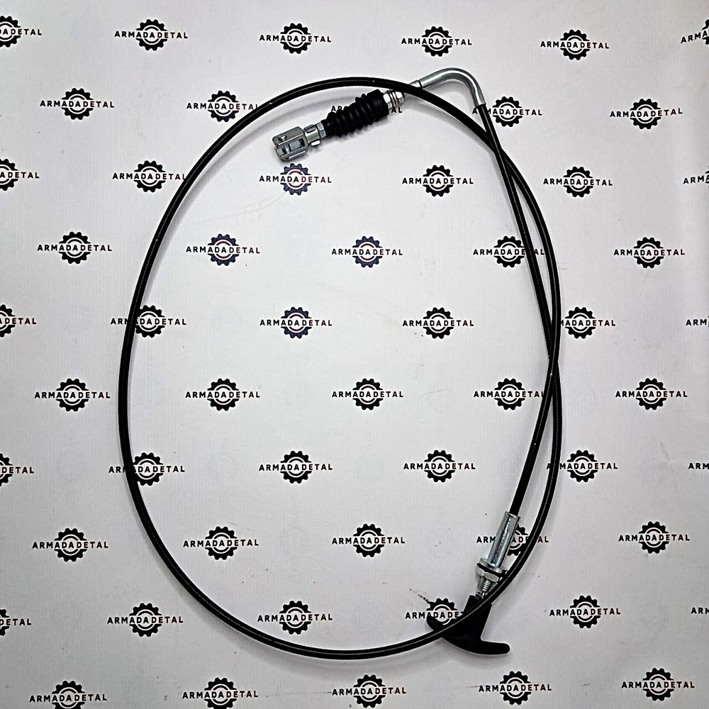 Трос капота JCB 3CX 4CX