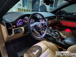 Porsche Cayenne (PO536) 3.0 Coupe (05.2022)