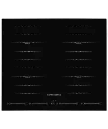 Варочная панель индукционная ICS 645 F