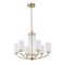 Подвесная люстра ST Luce Opalus SL1403.303.06