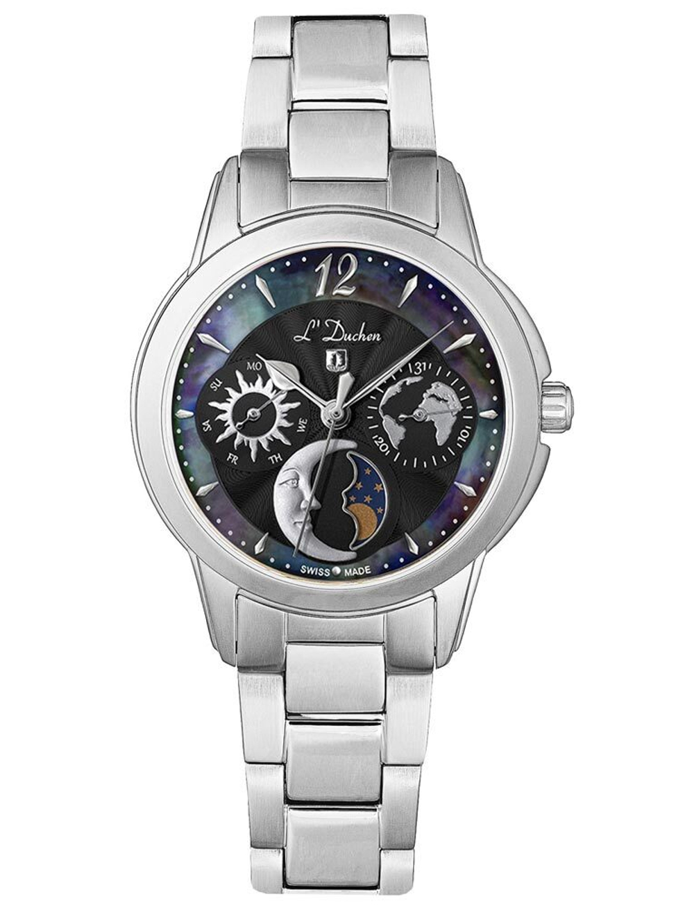 L`Duchen D 857.10.31
