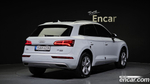 Audi Q5 (FY) 45 TFSI Quattro Premium (08.2020)