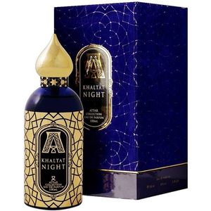 коробка Attar Collection Khaltat Night