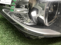 Фара правая BMW 5er G30 (2017-2020) LED