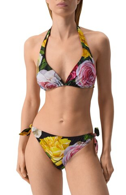 Купальник DOLCE&GABBANA