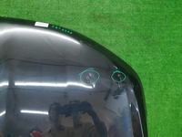 Капот Chery Tiggo 7 Pro (2020-н.в.)