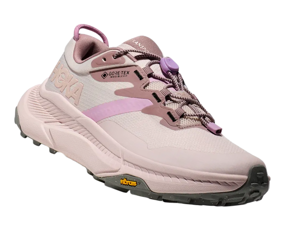 Полуботинки женские Hoka Transport GTX