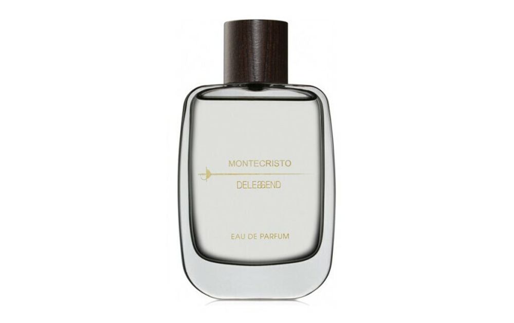Montecristo Deleggend signature mille centum parfums