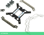 Кулер для процессора ID-Cooling SE-214-XT ARGB White