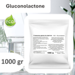 Глюконо-дельта-лактон / Gluconolactone