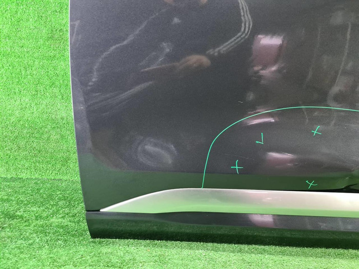 Дверь передняя левая EXEED VX (2021-н.в.)