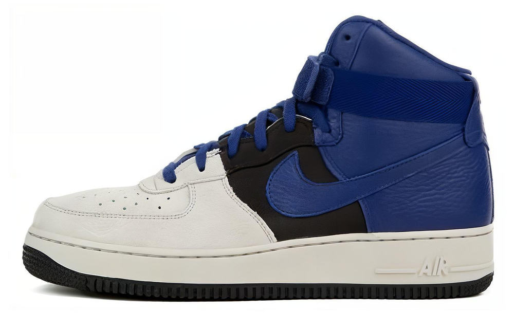 Кроссовки Nike Air Force 1 07 Lv8 Pure Platinum