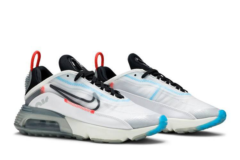 Кроссовки Nike Air Max 2090 (Женская размерная сетка)