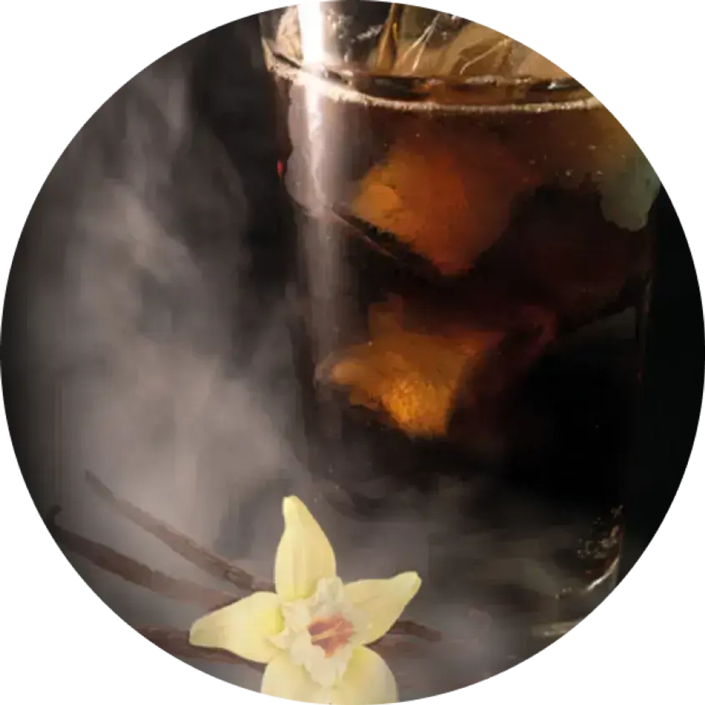 Aircraft CIGAR BLEND - California Cola (200г)