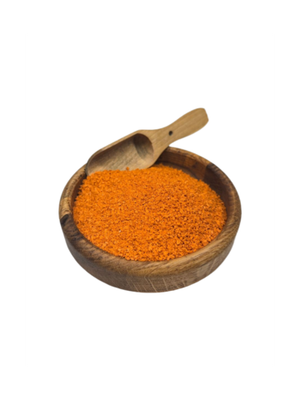 Сухари панировочные оранжевые