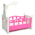 Кроватка игрушечная BTG-090-2