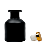 Флакон для диффузора OSAKA 150 мл черный матовый