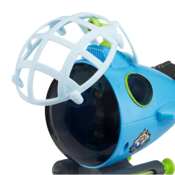 Little Tikes - Большой набор подводной лодки "Большие приключения" с видоискателем и селектором 662164 / артикул   662164  / GTIN 050743662164