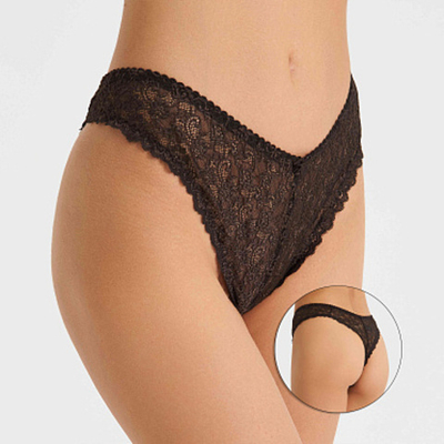 Simona M 003 Шоколад