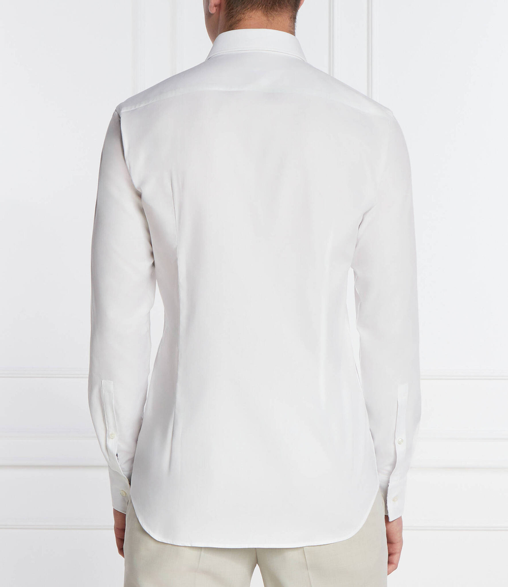 Рубашка Koey HUGO - белый(50513916)