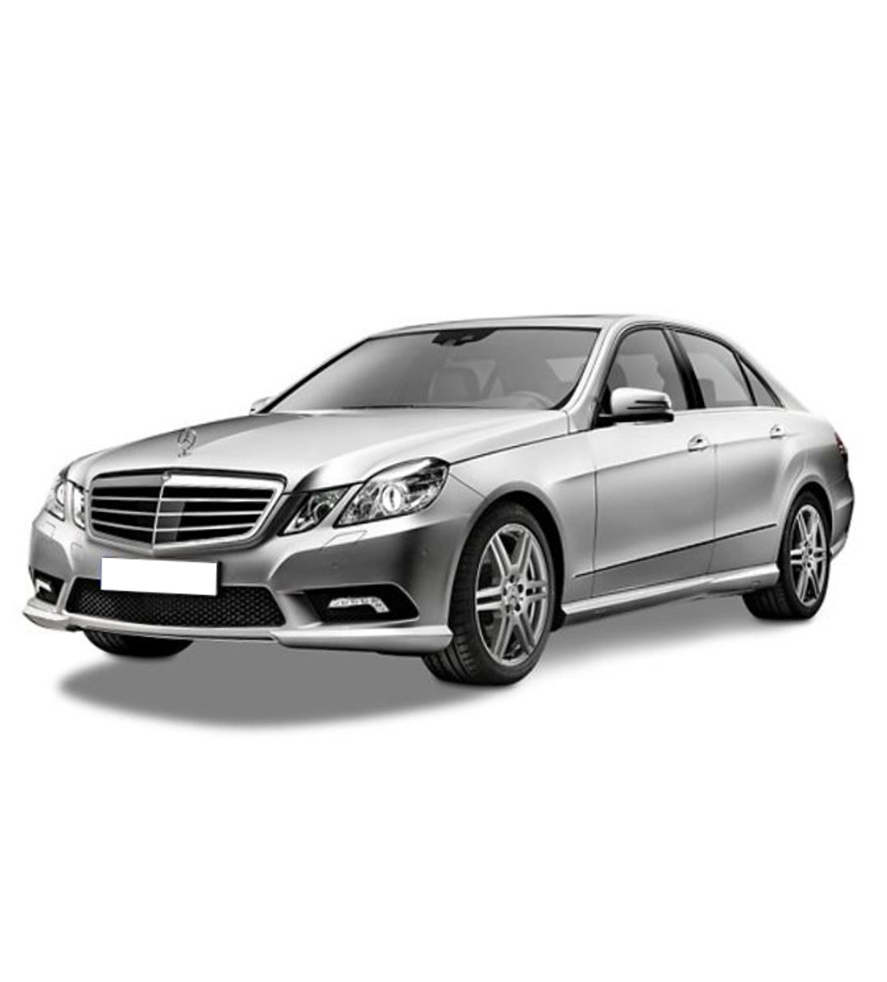 Mercedes-Benz E-Class 4 поколение W212 (2009 - 2017) седан