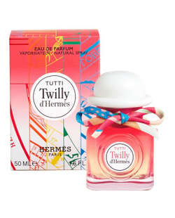 Hermes Tutti Twilly d'Hermes парфюмерная вода